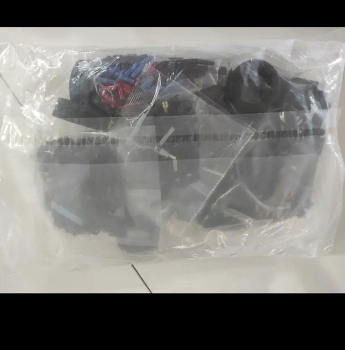 Конструктор спортивного автомобіля Technic стиль Lamborghini