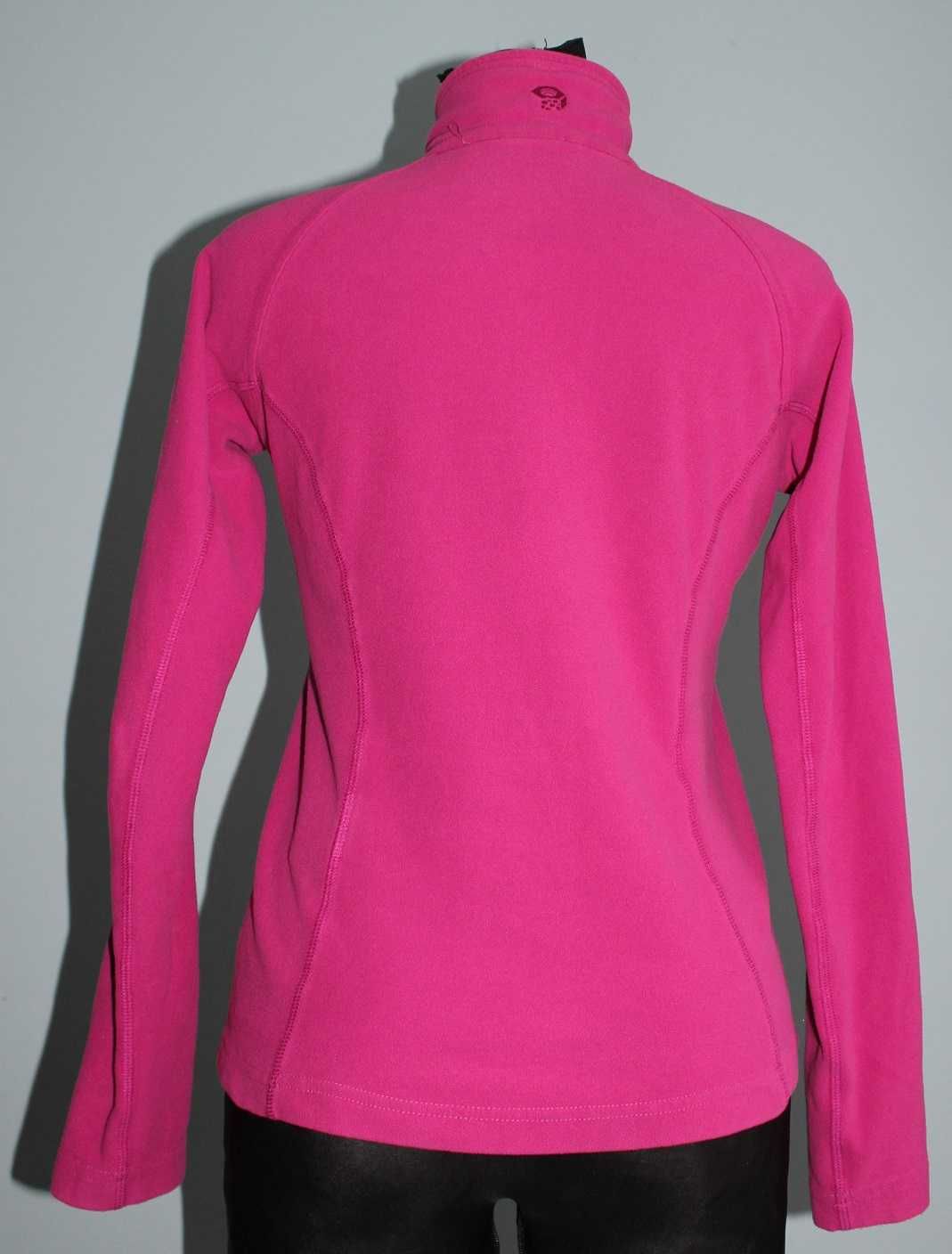 Mountain Hard Wear damska bluza polarowa polar r.S