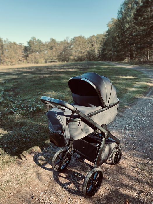 Дитяча коляска Carrello Omega 2024 2 в1