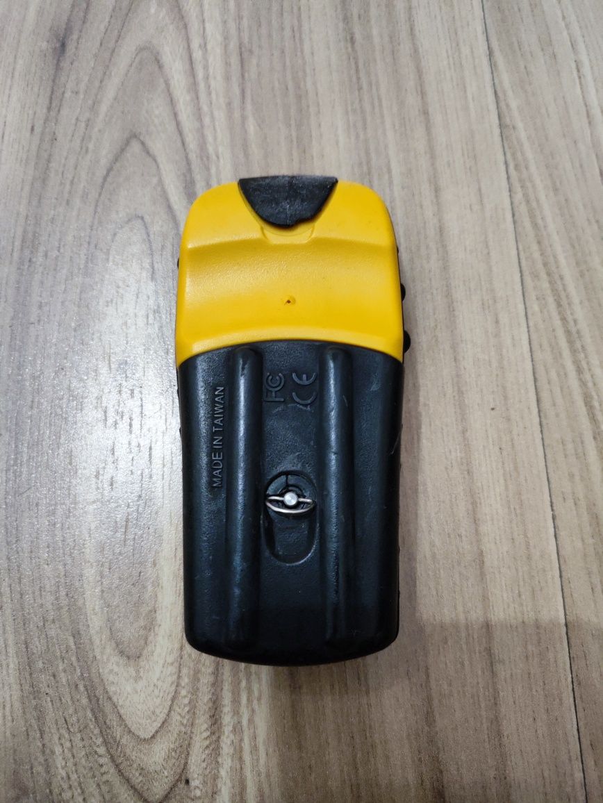 Garmin eTrex GPS