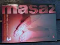 Masaż manualny drenaż limfatyczny