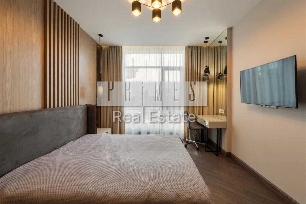 Оренда 2-х рівневого пентхауса, ЖК Pechersky, вул. Болсунівська, 2