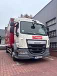 DAF LF  Stan dobry, bezwypadkowy,