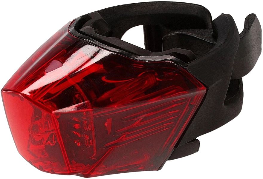 Lampka tylna Kross Red Dral Kross /Błyskawiczna dostawa / Super jakość