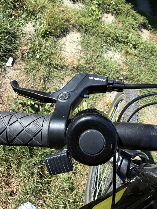 Rower Kross Hexagon rozmiar S , kola 24