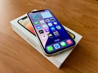 iPhone 12 Mini 64GB - Jak Nowy, 81% Kondycji Baterii!