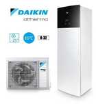 Pompa ciepła DAIKIN split/monoblok – Sprzedaż Montaż Dofinansowanie!