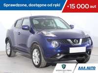 Nissan Juke 1.2 DIG-T, Serwis ASO, Navi, Klimatronic, Tempomat