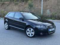 Audi A3 1.9 Tdi Nacional