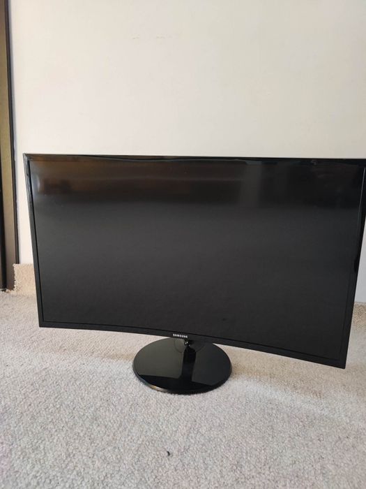 Monitor Samsung 32 cale