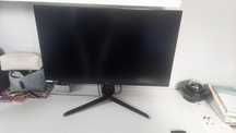 Monitor LG Ultra Gear Gaming Monitor 27GP850