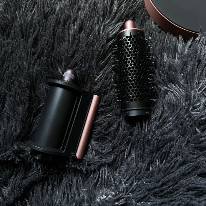 Стайлер Dyson Airwrap Ceramic Pink/Rose