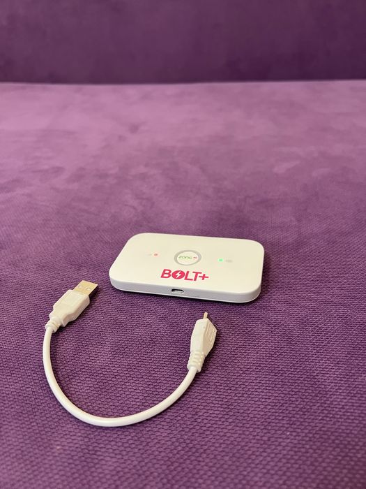 Huawei  mobile WiFi E5573C 4G модем