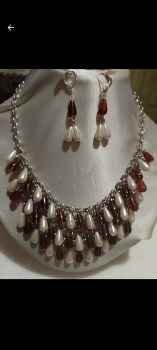 . Натуральный ЯНТАРЬ,  Бирюза, Аметист.