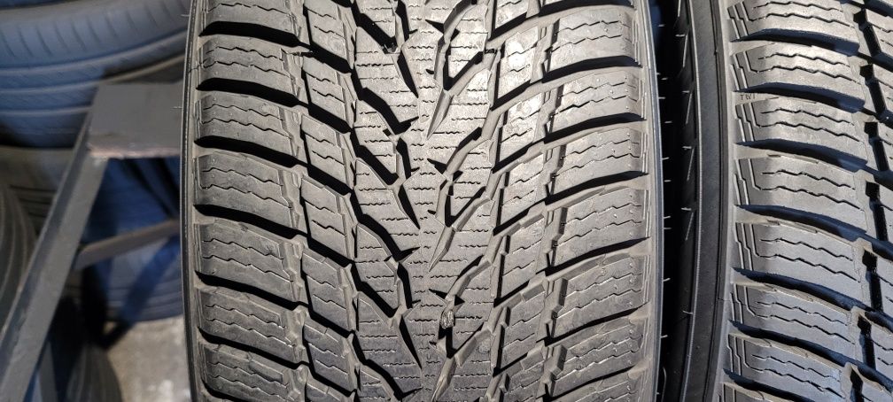 195/65r15 91T Nokian Snowproof 1 z 2023r jak nowe