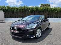 Citroën DS5