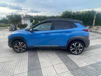Hyundai Kauai 1.0 T-GDI Premium TT