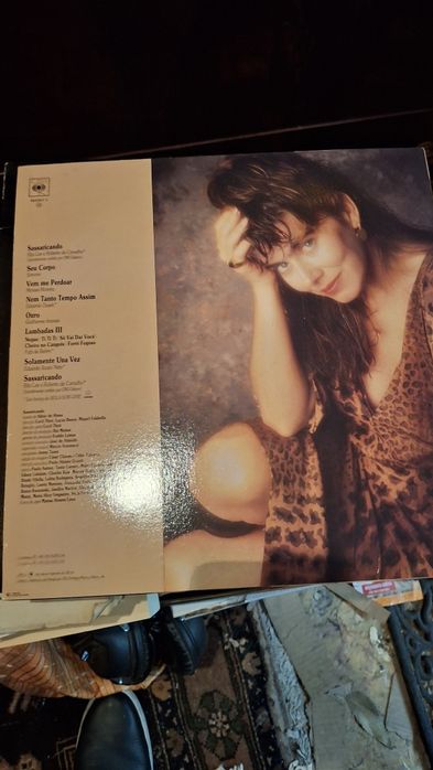 Procol Harum gran hotel thief hearts banda sonora Sassaricando