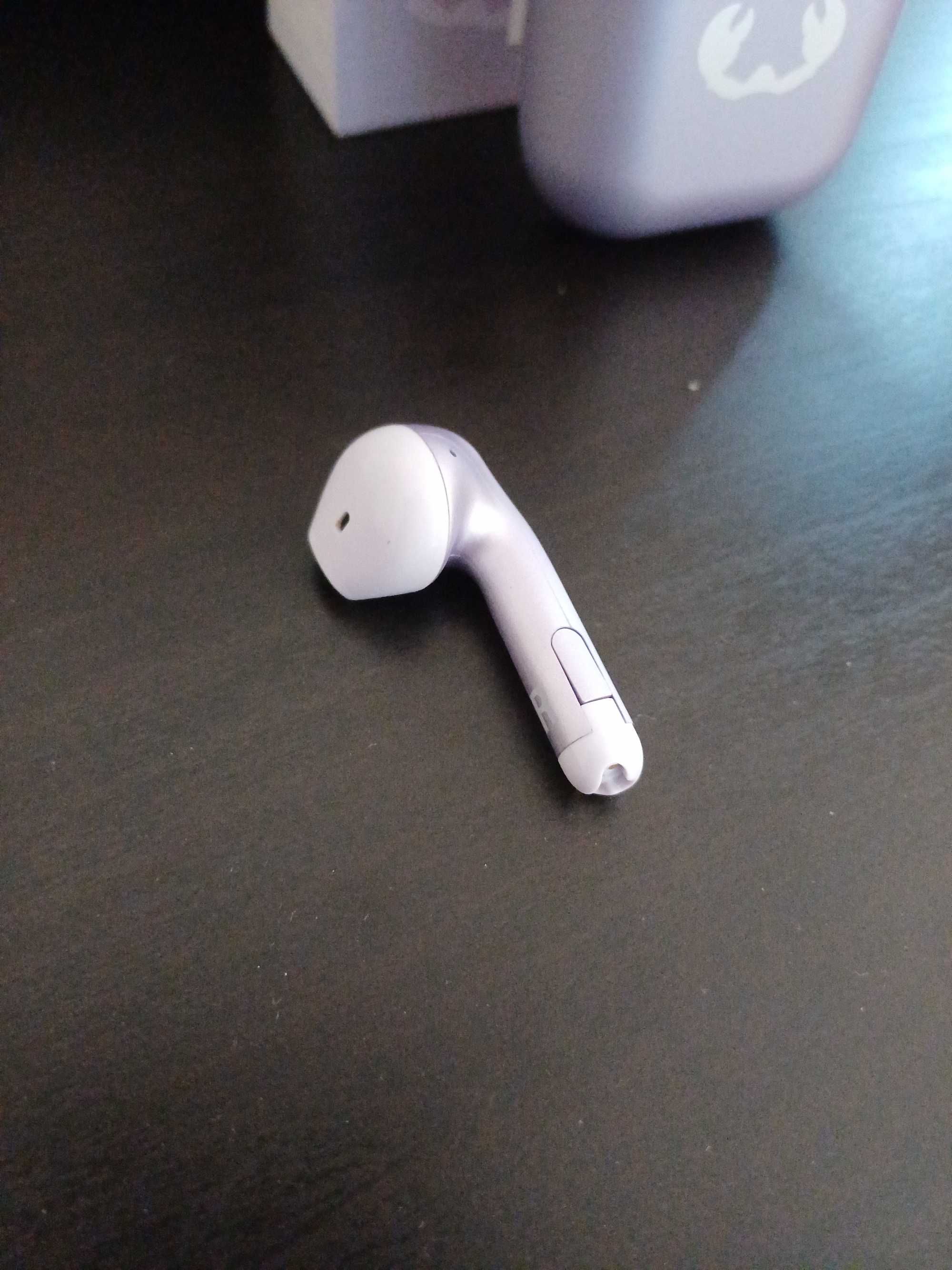 Auriculares bluetooth Fresh N Rebel Twins 3+ NOISE CANCELLING