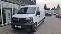 Renault Master Furgon  FWD EXTRA 3,5T L3H2 2.0 dCi 130KM