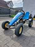 Gokart,gokard,quad na pedały Berg