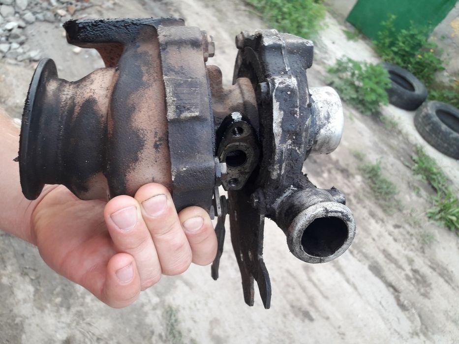 Двигатель, мотор BMW  M 67