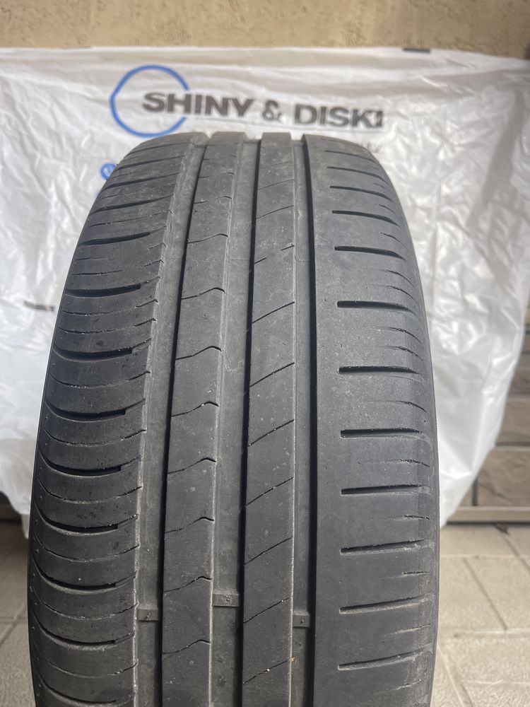 Гума літня 205/55 R16 Kinergy eco