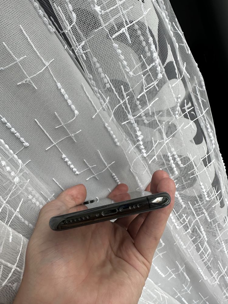 Iphone xs 256gb Space Gray