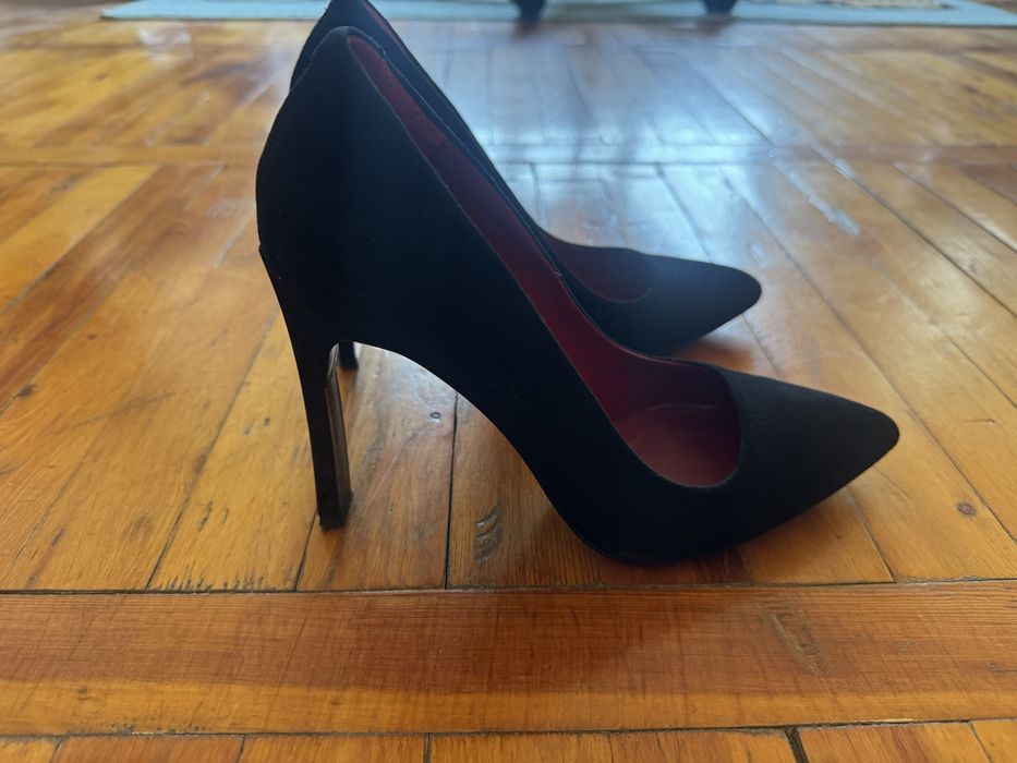 Туфли-лодочки Mario Muzi идельные, 38 размер