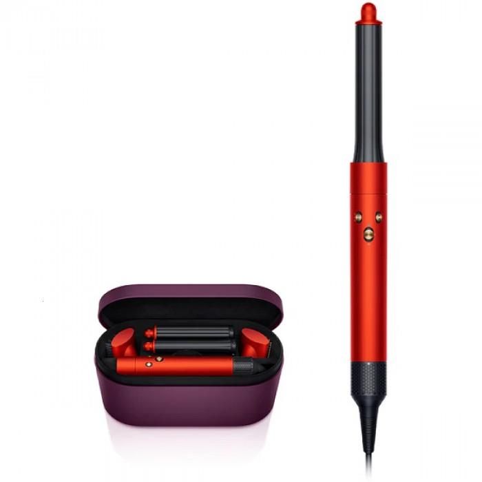 Стайлер Dyson HS05 Airwrap Complete Long Topaz/Orange