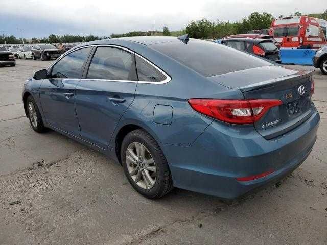 Разборка Шрот Hyundai Sonata LF Соната ЛФ 2015-2020 запчасти ()