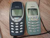 Nokia 3410 i 3310