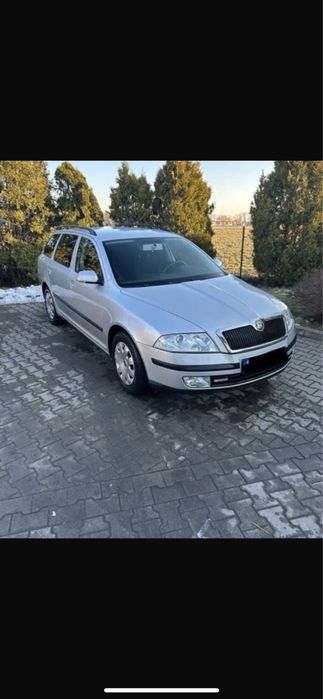 Разборка skoda a5 2004-2014