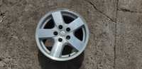 FELGA Dodge Caravan RS 16'' 16x6,5