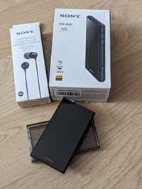 Плеєр Sony NW-A105