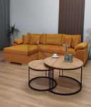 Narożnik DORA WYPRZEDAŻ Sofa od5-10dni Rogówka Kanapa Do Salonu+GRATIS