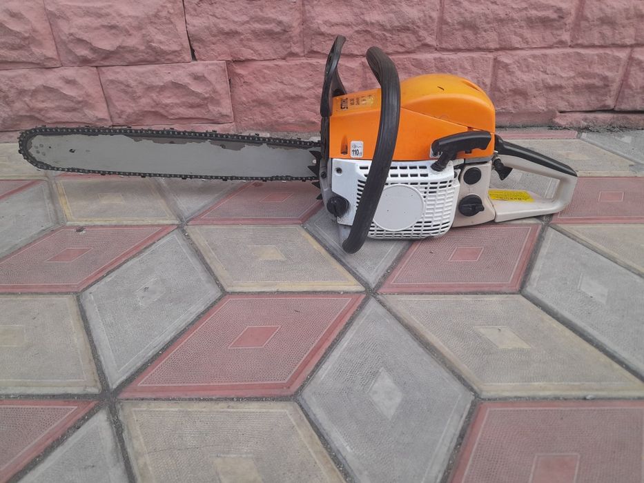 Бензопила  STIHL