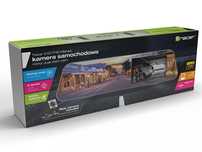 Kamera samochodowa TRACER 4.0D FHD MENSA G-sensor, parking