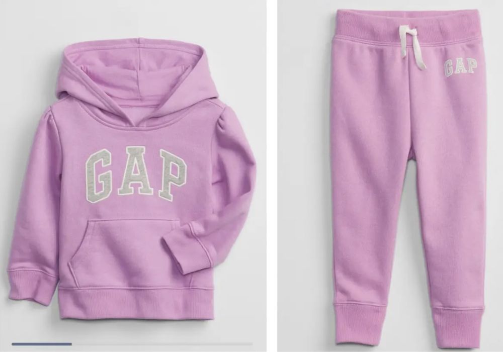 Спортивный костюм GAP