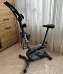 Rower treningowy stacjonarny ZIPRO BEAT, magnetyczny. Polecam, NOWY !!