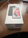 Xiaomi Redmi Note 12 Onyx Gray 8GB ram 256GB onyx gray