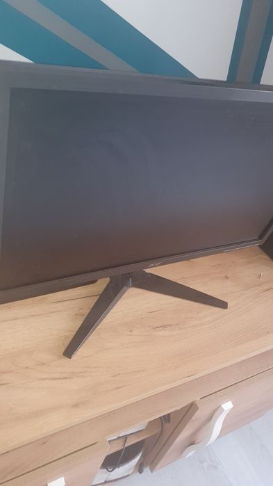 Monitor acer kg241