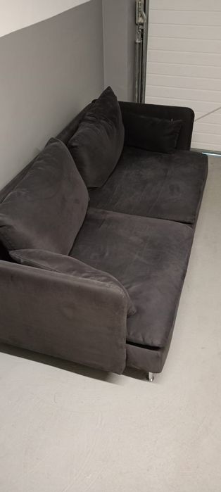 Kanapa 3 osobowa Ikea jak nowa!