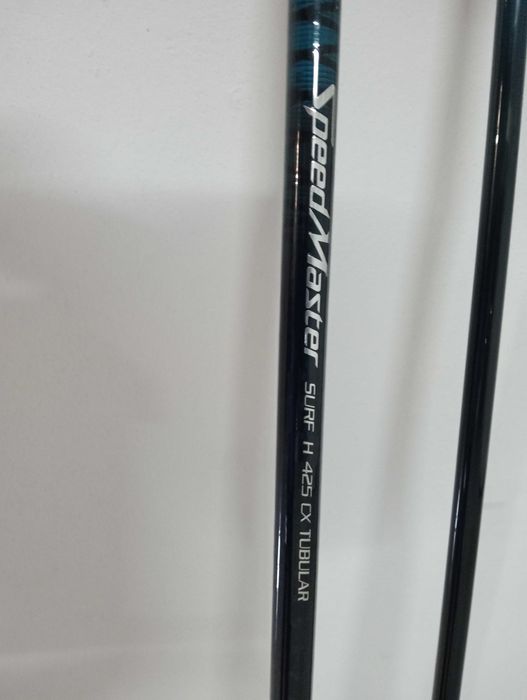 Cana de pesca surfcasting