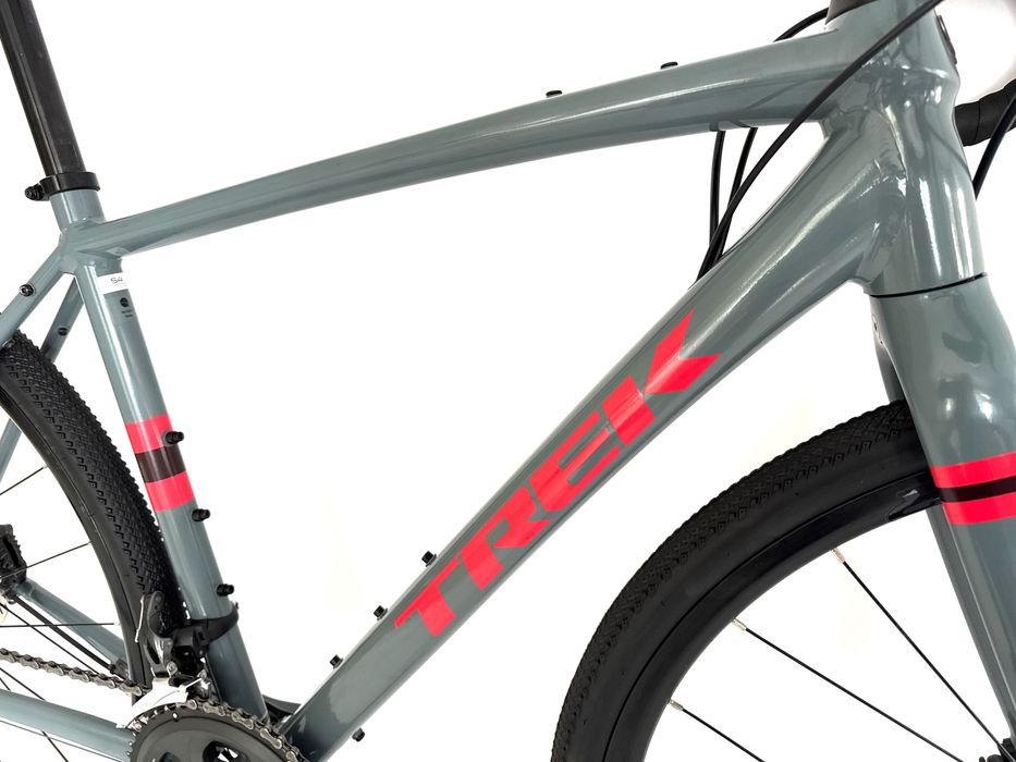 Rower Gravelowy TREK CHECKPOINT AL4 Gravel Disc Alu Carbon Okazja