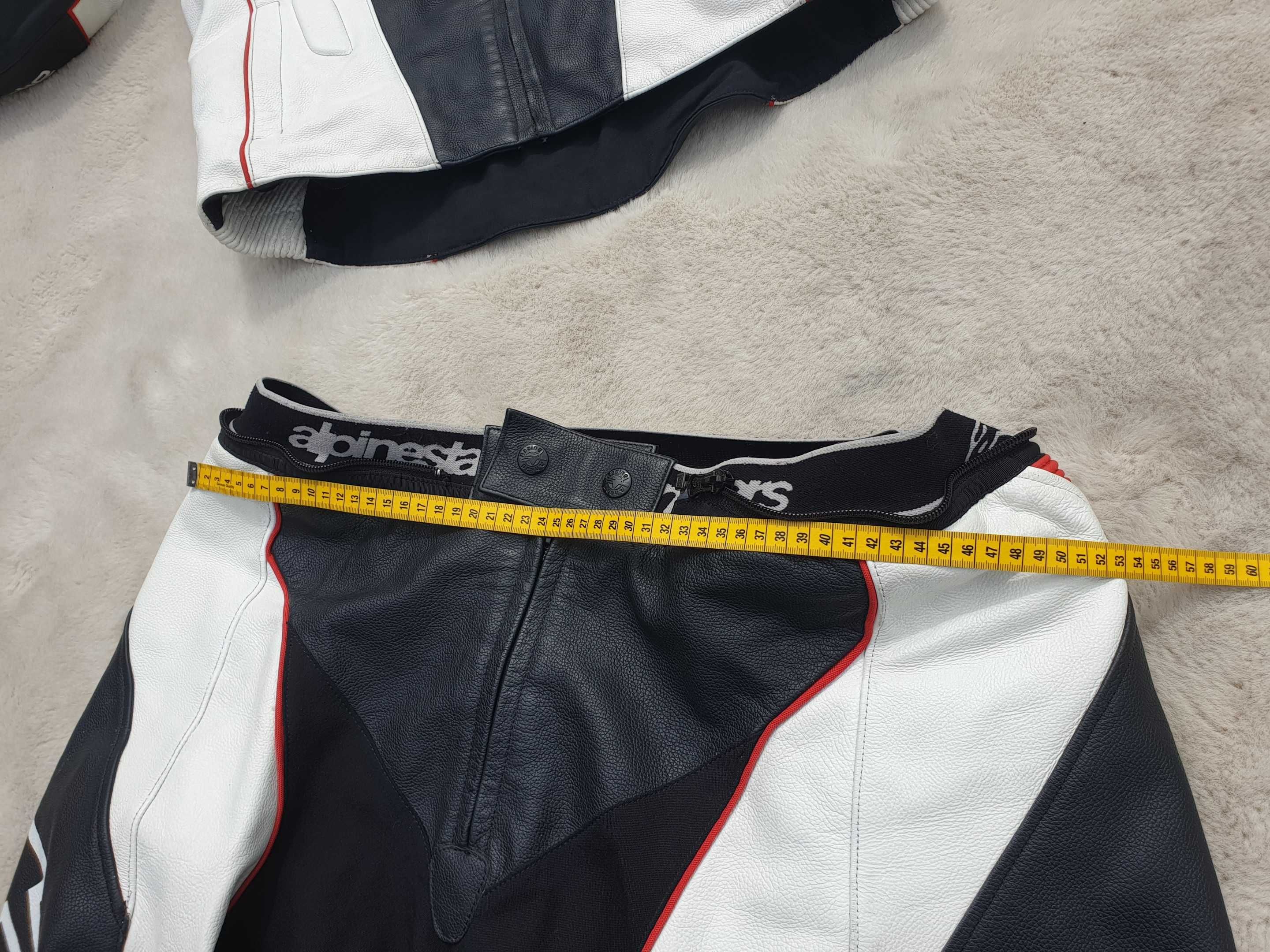 Alpinestars Carver 56 eur XXL Kombinezon motocyklowy