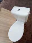 Sprzedam WC (toaleta)