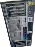 Obudowa Dell PowerEdge T620 16 zatok 2,5" LFF 2 x wentylatory. Bez pły