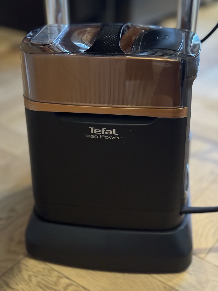 System do prasowania TEFAL Ixeo Power QT2020