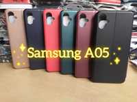 • ЧЕХОЛ КНИЖКА • Samsung A04 • A04e • A04s, Samsung A05 Самсунг А05